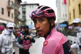 Egan bernal campo felice, italy — former tour de france champion egan bernal showed just why he is one of the favorites to win the giro d'italia as he stormed to victory during stage 9 to also. Q7mbfbjvnhuh1m