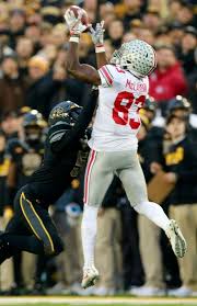 McLaurin inspired to play in memory of Glenn