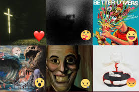 Check out this little mosh recap from Birth Struggle Death from last years  UK run! Next round in May this year