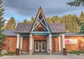 evergreen library jefferson county public library