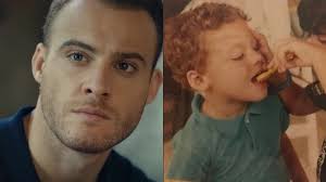 Kerem Bürsin Fans por el...