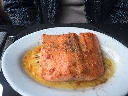 Ruth Chris Salmon Steakhouse Recipes Recipes Ruth Chris