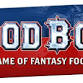 Blood Bowl: Dust Bowl Tournament event image