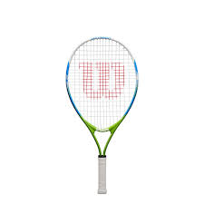 us open 23 tennis racket wilson sporting goods