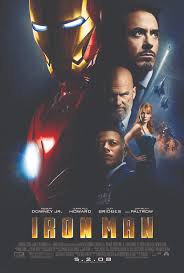 An ironman race is a type of triathlon designed to test an athlete's endurance, ambition and courage, according to the ironman website. Iron Man 2008 Imdb