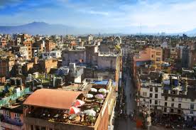 Nepal hauptstadt blick über kathmandu. Allgemeine Informationen Uber Nepal Fur Reisende Travelgrapher De Weltreise Digital Nomaden Blog 2021