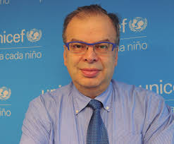 INFORME ANUAL CHILE 2018