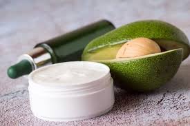 avokado ve avokado ürünleri | Homemade night cream, Night creams, Witch  hazel for skin