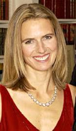 Caroline Hutton's Instagram, Twitter & Facebook