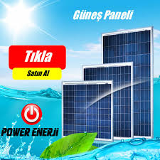 5346 sayılı yenilenebilir enerji kaynaklarının elektrik enerjisi üretimi amaçlı kullanımına i̇lişkin kanun'a göre. Gunes Enerji Paneli Fiyatlari 2019 Ve 2020 Power Enerji