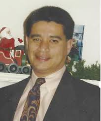 Roberto Manriquez Obituary (1962