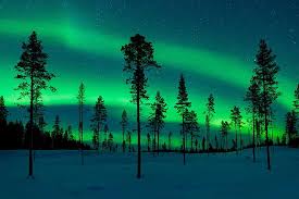Hd Wallpaper Alaska Artic Aurora Boreale Borealis Landscape Lights Wallpaper Flare Click or touch on the image to see in full high resolution. wallpaperflare