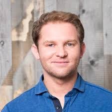 Brian Schimpf's Instagram, Twitter & Facebook