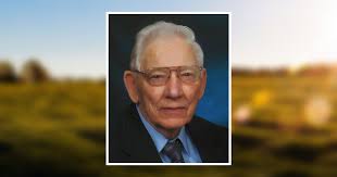 Fred E. Nylander Obituary August 31, 2019