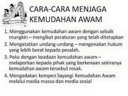 Rasulullah sentiasa bersih dan rapi. Isi Isi Penting Soalan Sekolah Kebangsaan Kampong Ladang Facebook