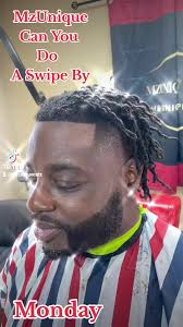 Unique Cutz Barbershop