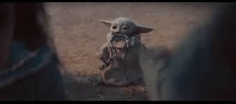 The best gifs are on giphy. Baby Yoda Gifs 30 Animated Images Of This Cute Baby