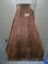 Stripping Hardwood Floors Without Sanding Hardwood Floors Painted Hardwood Floors Hardwood
