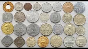 British dictionary definitions for paisa. Types Of Paisa Coins Minted In India Till Now Indian Paise Coins Collection Youtube