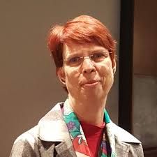 Dr. Grace Crowder, ASEP — INCOSE Chesapeake Chapter