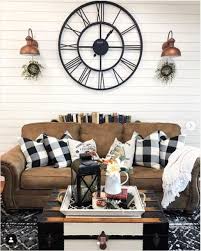 Black And White Buffalo Plaid Decor 19 Best Black And White Buffalo Plaid Home Decor Ideas Plaid Living Room Home Decor Buffalo Plaid Decor
