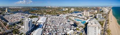 Private luxury yachts & boat charters in fort lauderdale, miami and palm beach for parties of 2 to 750 people from multiple ports in southern florida. Yachtneeds Yacht Show Essential Guide Fort Lauderdale International Boat Show 2018