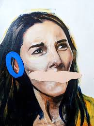 77 Painting by Ellis King