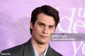 Dorian Braxton, Desmond Smalley at the Valentino & CULTURED Magazine...  News Photo