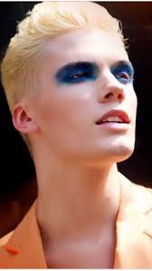 Andres Wayne Lobo (andresitoot)