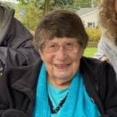 Obituary information for Emma J Samson