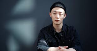 It's kim min gwi for me here…. Xjf5kleqcanijm