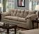 Different Couch Materials