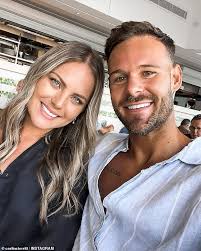 Seebohm parted ways with brisbane radio host david 'luttsy' lutteral earlier this year. Emily Money Readsector