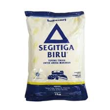 Lihat juga resep terigu goreng manis enak lainnya. Tepung Terigu Segitiga Biru Shopee Indonesia