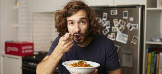 Joe Wicks Guide To Staying Fit And Healthy This Summer Luxury Lifestyle Magazine