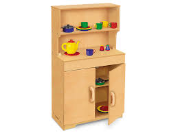 Find oak pantry storage cabinet. Lakeshore Hardwood Hutch Cabinet At Lakeshore Learning