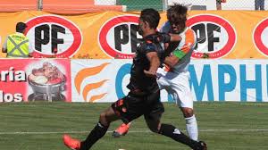 Compare form, standings position and many match statistics. El Dominio Reciente De Cobresal Sobre Cobreloa En El Clasico As Chile