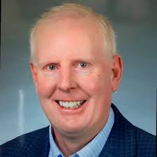 I'm happy to share that I'm starting a new position as Area Vice President  of Sales