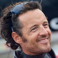 Christopher Pratt I Professional Sailor I Speaker I Leadership