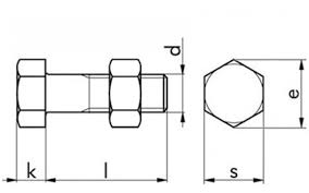 Rändelschraube m6 rändelschraube m3 edelstahl rändelschraube m10 rändelschraube m1 6 rändelschraube 2 m6 rändel edelstahl rändelschraube kunststoff rändelschraube m5 messing rändelschraube m3 rändelschraube rändelschraube m6 rot din 464 rändelschraube. Sechskantschraube Mit Mutter Din 601 4 6 Verzinkt Blau M10 X 120 Din 601 4 6 Verzinkt Stahl 4 6 Sechskantschrauben Schaft Sechskantschrauben Aussenantriebsschrauben Sechskant Stahlbau Befestigungstechnik