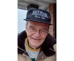 Neil Harper Obituary (2023)