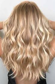 24 Bombshell Ideas For Blonde Hair With Highlights Blonde Hair Shades Warm Blonde Hair Hair Color Pictures