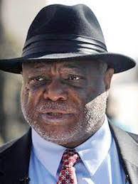 Effort underway to request removal of portrait of former Supreme Court  Justice Ruffin