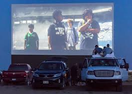 Things to do in colorado springs. Colorado S Drive In Movie Theaters Are Open And In Demand Arts Entertainment Gazette Com