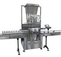 Sauce Filling Machines