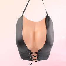 Silikon Cosplay Titten Künstliche Brüste Gefälschte Titten Brustwerkzeug |  eBay