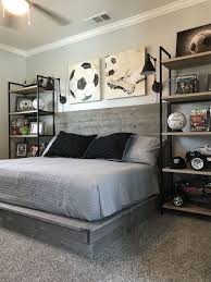 1001 Ideas For Awesome And Cool Boys Bedroom Ideas 10 boys soccer room ideas! cool boys bedroom ideas