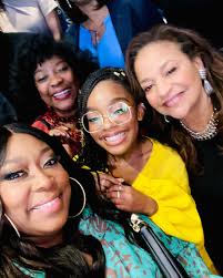 My deepest condolences to The King family