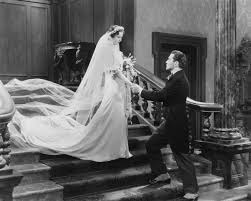 Subito a casa, in tutta sicurezza. Come Eravamo L Evoluzione Degli Abiti Da Sposa Dagli Anni 20 Ad Oggi