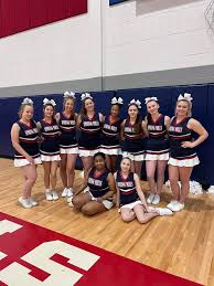 Spring Mills High School Cheer